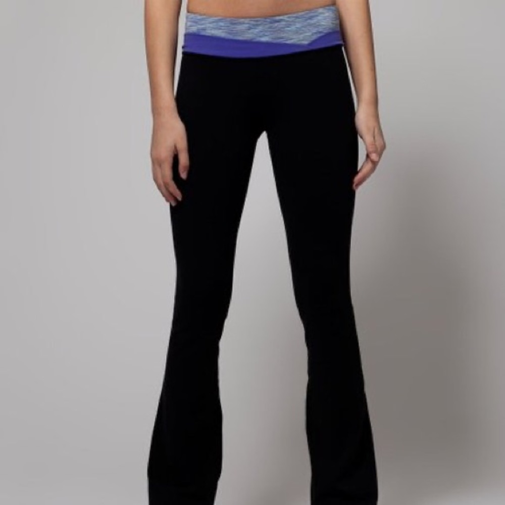 Ivivva Endless Ambition Pants